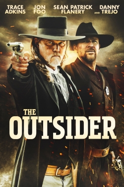 The Outsider-full