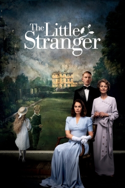 The Little Stranger-full