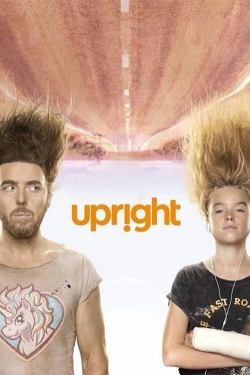 Upright-full