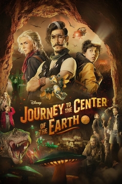 Journey to the Center of the Earth-full