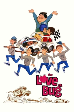 The Love Bug-full