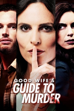 Good Wife's Guide to Murder-full