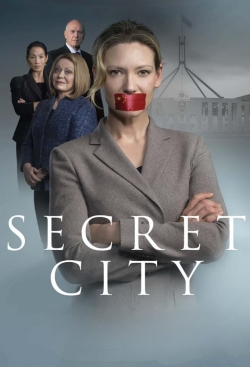 Secret City-full