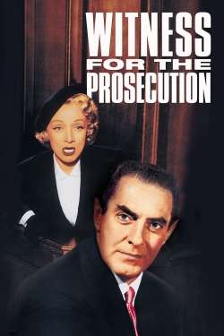 Witness for the Prosecution-full