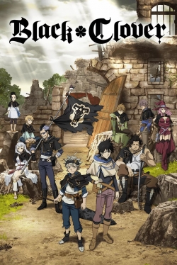 Black Clover-full