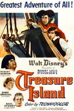 Treasure Island-full