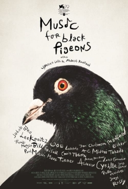 Music For Black Pigeons-full