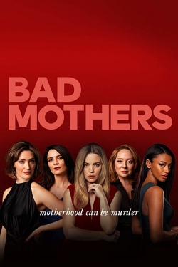 Bad Mothers-full