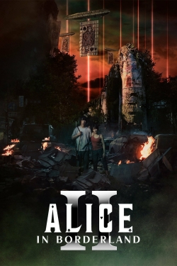 Alice in Borderland-full