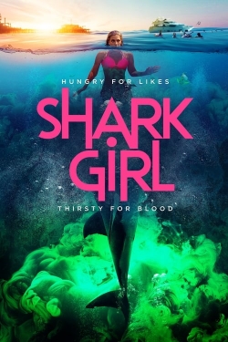 Shark Girl-full