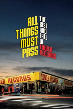 All Things Must Pass-full