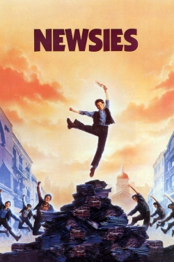 Newsies-full