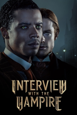 Interview with the Vampire-full