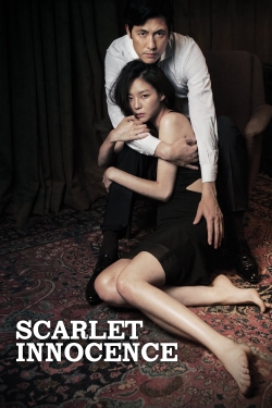 Scarlet Innocence-full