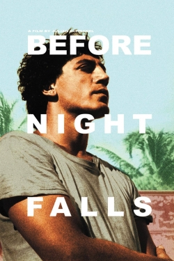 Before Night Falls-full