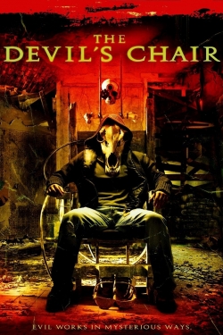 The Devil's Chair-full