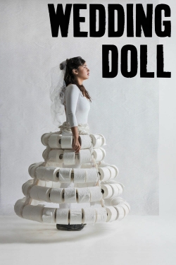 Wedding Doll-full