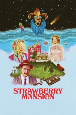 Strawberry Mansion-full