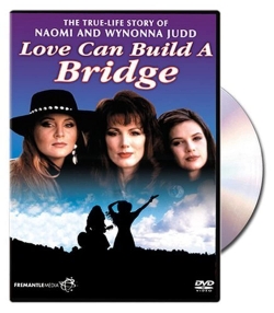 Naomi & Wynonna: Love Can Build a Bridge-full