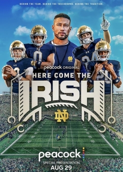 Here Come the Irish-full