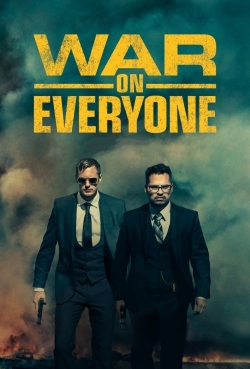 War on Everyone-full