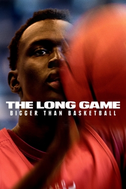 The Long Game: Bigger Than Basketball-full