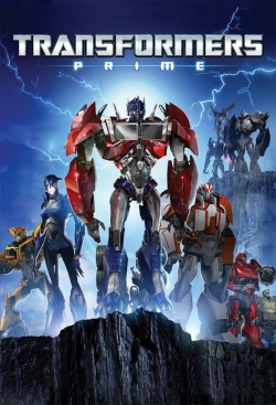 Transformers: Prime-full