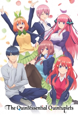 The Quintessential Quintuplets-full