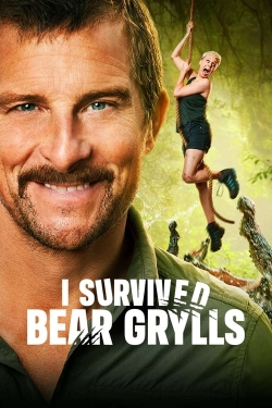 I Survived Bear Grylls-full