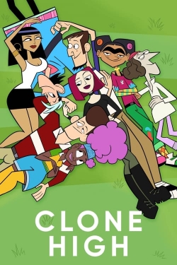 Clone High-full