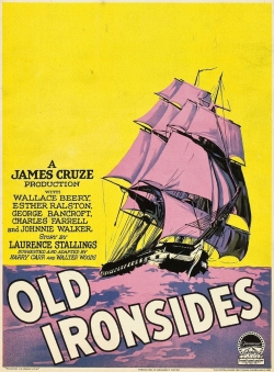 Old Ironsides-full