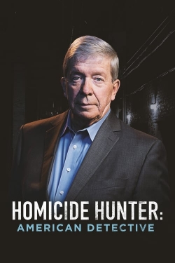 Homicide Hunter: American Detective-full