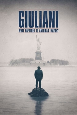 Giuliani: What Happened to America's Mayor?-full