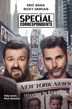 Special Correspondents-full