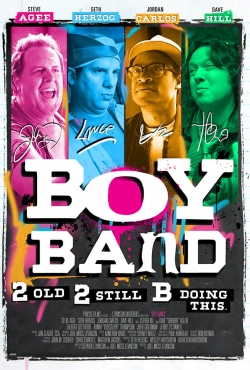 Boy Band-full