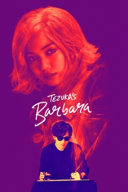Tezuka's Barbara-full