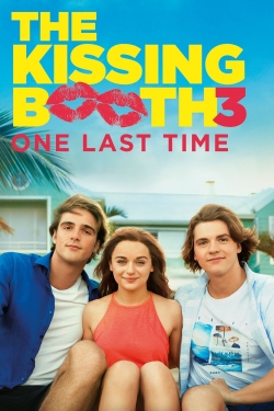 The Kissing Booth 3-full