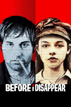 Before I Disappear-full