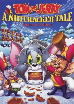 Tom and Jerry: A Nutcracker Tale-full