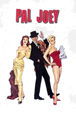 Pal Joey-full