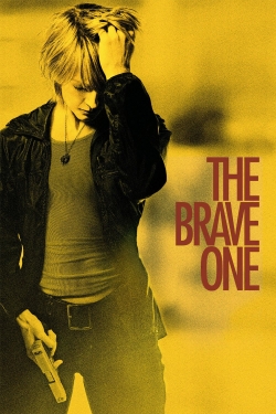 The Brave One-full