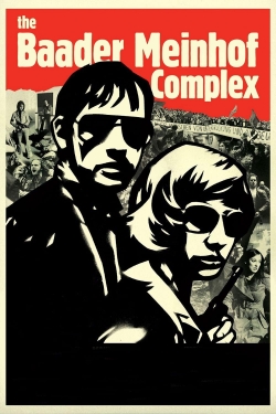 The Baader Meinhof Complex-full