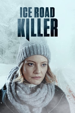 Ice Road Killer-full