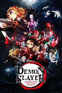 Demon Slayer the Movie: Mugen Train-full