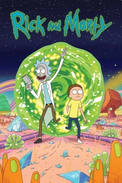 Rick and Morty-full