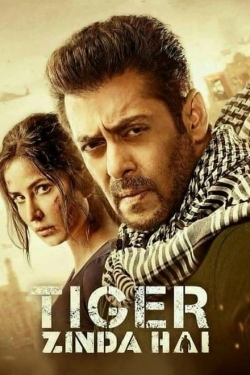 Tiger Zinda Hai-full