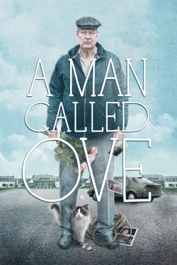 A Man Called Ove-full