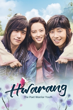 Hwarang: The Poet Warrior Youth-full