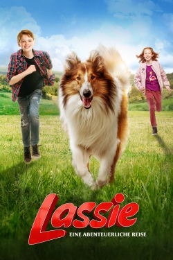 Lassie Come Home-full