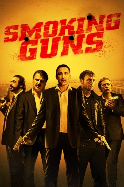 Smoking Guns-full